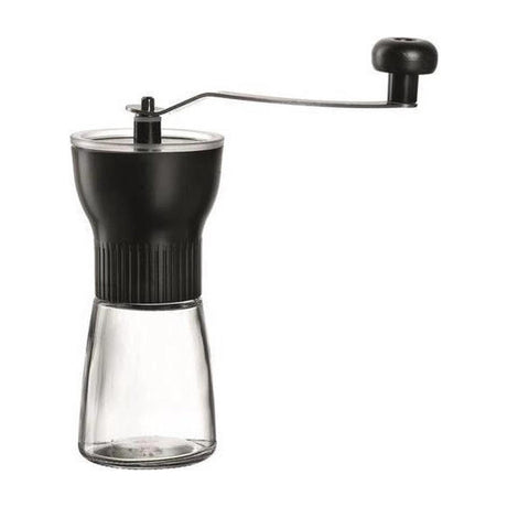 Młynek do kawy Montana Enjoy szkło 175ml 15,5cm