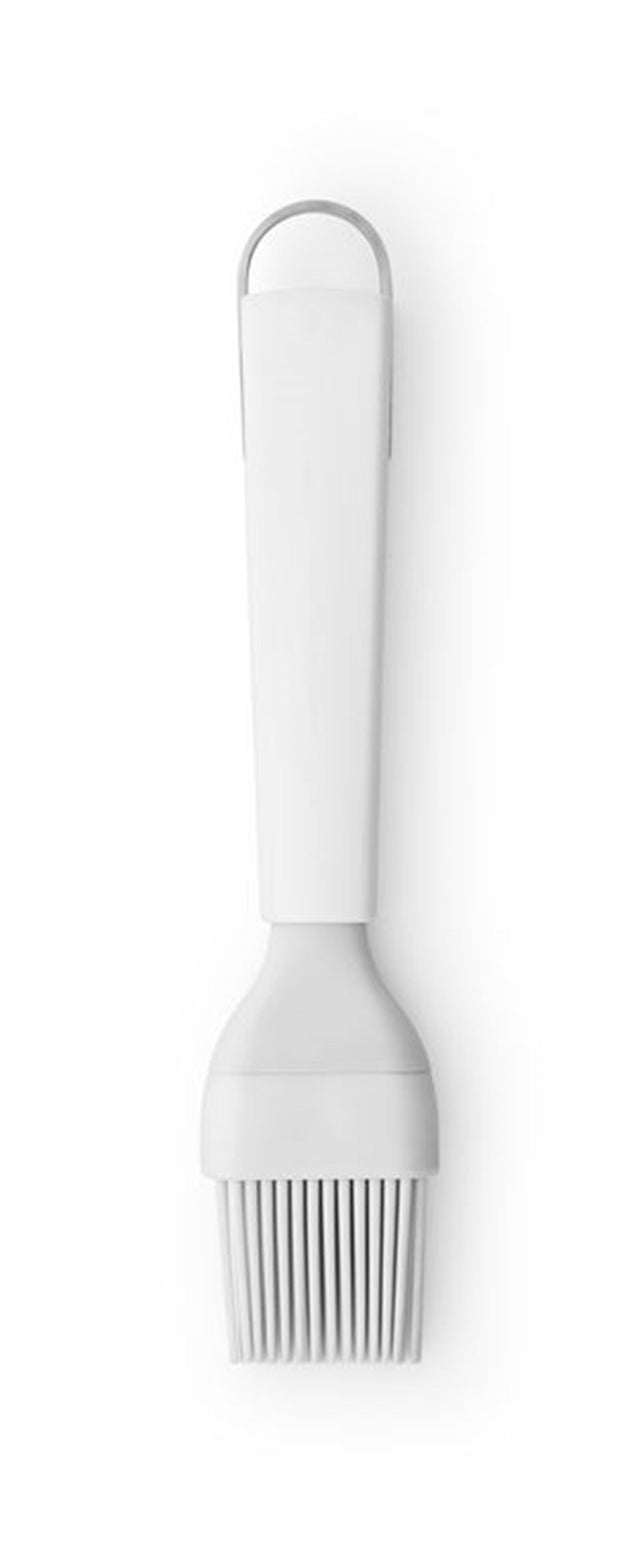 Brabantia pędzel do pieczenia silikonowy długi
