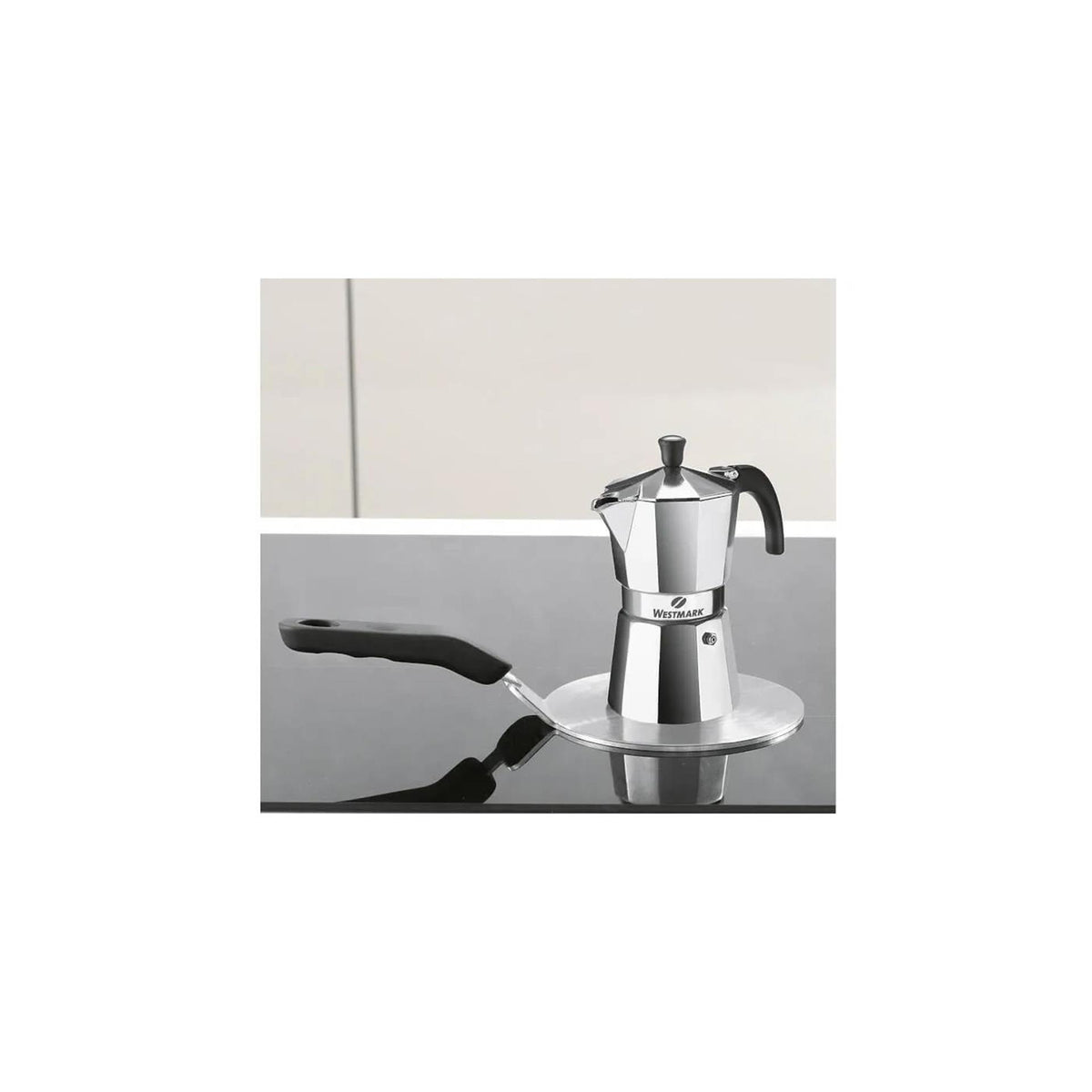 Płyta adaptera indukcyjnego Westmark ø14cm