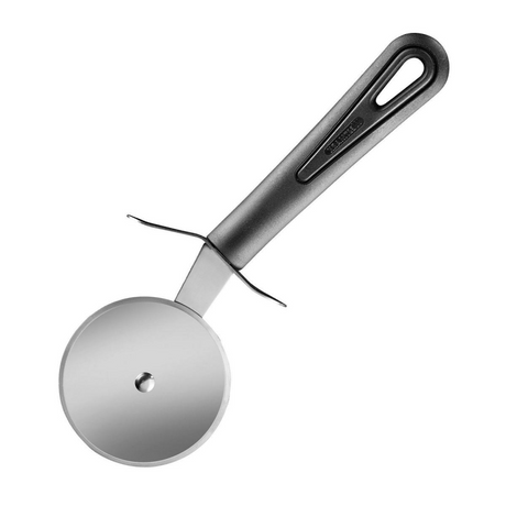 Krajalnica do ciasta na pizzę Westmark, ø 6,9 cm, długość: 21,2 cm, tworzywo sztuczne ze stali nierdzewnej, delikatne, czarne, 28282270