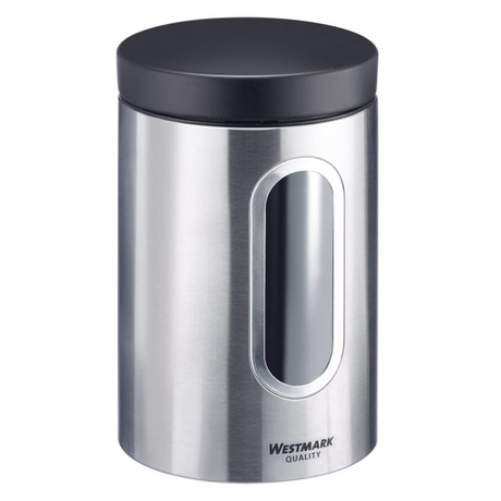 Słoik do przechowywania Westmark - ø 12 cm 1,8 litra, 62372260