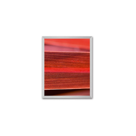 Sigel si-ga302 wymienna galeria ramowa 40x50cm aluminiowa w kolorze srebrnym