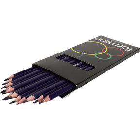 Https: www.cchobby.nl formline-colored-pencils-line-thickness-2-5-3-mm-purple-12-piece-1-box