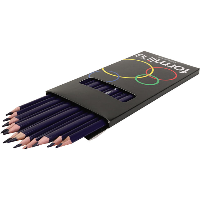 Https: www.cchobby.nl formline-colored-pencils-line-thickness-2-5-3-mm-purple-12-piece-1-box