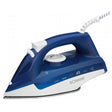 Żelazko parowe Bomann db 6004 cb 2200w 250ml niebiesko-białe