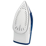 Żelazko parowe Bomann db 6004 cb 2200w 250ml niebiesko-białe