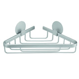 Little Wolke Kleine Wolke Shower Leak Triangular Rocco Aluminium