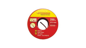 Lut radiowy Rothenberger cmr045262e 2mm 183