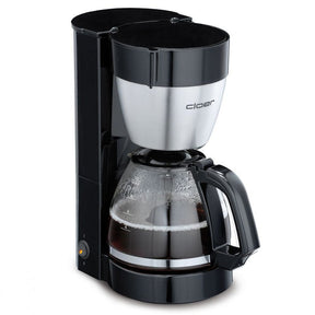 Ekspres do kawy Cloer 5019 800W czarny
