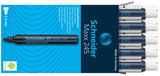 Marker Schneider s-124549 maxx 245 biały