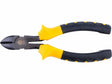 Vorel tang bocz.160mm kleur