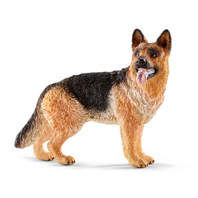 Figurka pasterza Schleich