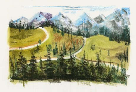 Kreda pastelowa Faber-castell - studio kreatywne - miękki pastel - 12 sztuk - różne kolory - fc-128312
