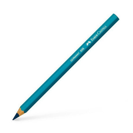 Długopis do podpisywania mięsa Faber Castell FC-216984 niebieski