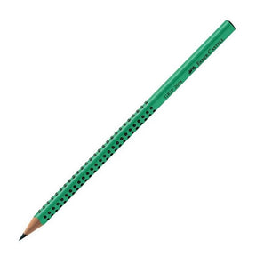 Ołówek Faber Castell Grip 2001 2b (za sztukę)