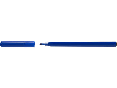 Pisak Faber Castell FC-554201 12 sztuk, zmywalne kartonowe etui