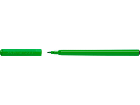 Pisak Faber Castell FC-554201 12 sztuk, zmywalne kartonowe etui