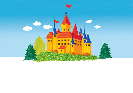 Pisaki Faber Castell FC-554204 50 sztuk