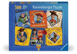 Ravensburger puzzel toy story 5 - 500 stukjes