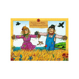 Puzzle Ravensburger wt: właściwość magicznego światła - układanka - 12, 16, 20, 24 elementy