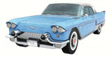 Ravensburger 3d-voertuigpuzzel iconics cadillac eldorado brougham