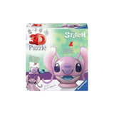 Puzzle 3D Ravensburger Disney - 72 sztuki zabawek.