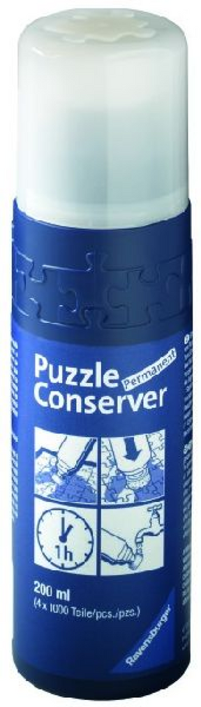 Trwały utrwalacz puzzli Ravensburger