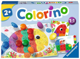 Ravensburger colorino – dziecięca zabawa