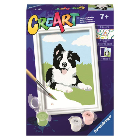 Ravensburger Crect malar