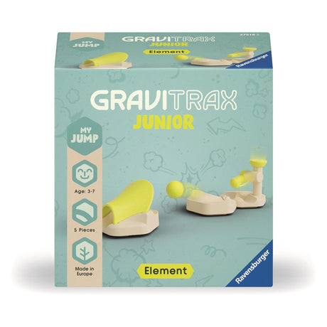 Skok juniorski Ravensburger Gravitrax