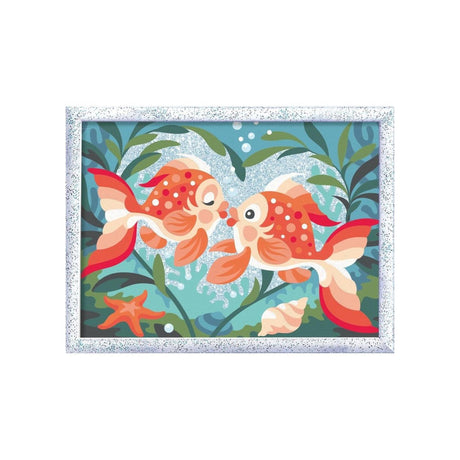 Ravensburger tworzy zakochane ryby