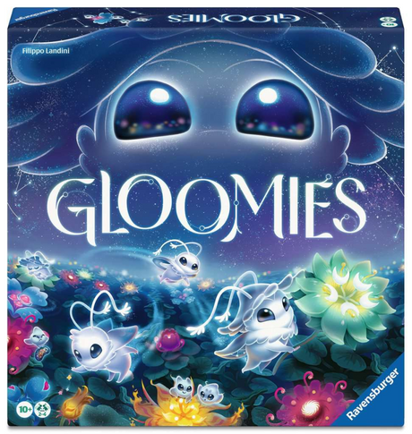 Gra Ravensburger Gloomies