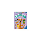 Ravensburger – gra karciana przekąska – szybkość i pamięć