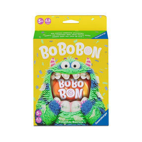 Ravensburger – bo bo bon – dziecinna zabawa – od 5 lat