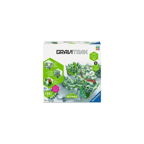 Zestaw akcji bazowych Ravensburger Gravitrax Skytrax M