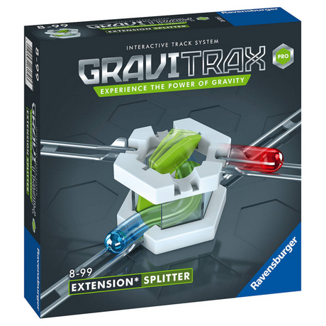 Ravensburger Gravitrax Pionowy rozkład rozszerzony