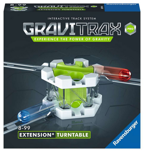Ravensburger GraviTrax Expansion Set Turntable