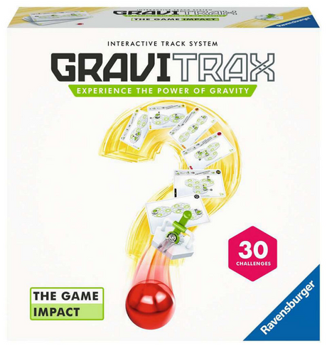 Ravensburger Gravitrax The Game -t