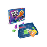 Ravensburger Thinkfun wyzwanie dla kotów