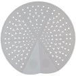 Durszlak silikonowy do gotowania Lifetime ã˜30cm Silikonowy durszlak ã˜30cm