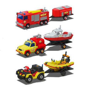 Zestaw zabawek Dickie Toys
