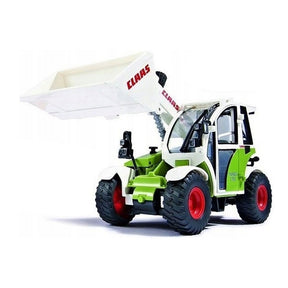 Dickie zabawki targo claas targo