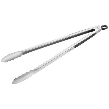 Szczypce kuchenne Leifheit proline - szczypce do grilla - szczypce do grilla - duże - 41 cm - stal nierdzewna