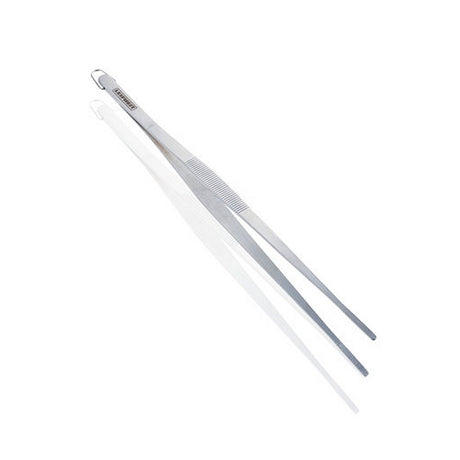 Pęseta kuchenna Leifheit 30 cm - stal nierdzewna