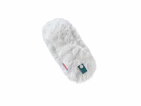 Leifheit super prochowiec do kurzu z piór m wkład - mikrofibra - 38 cm - można prać 50x