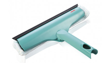 Wycieraczka do okien i ram firmy Leifheit System 4 w 1 - klik - szerokość wycierania 32 cm