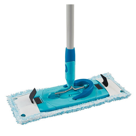 Ściereczka wymienna Leifheit clean twist m ergo – supermiękka, 33 cm
