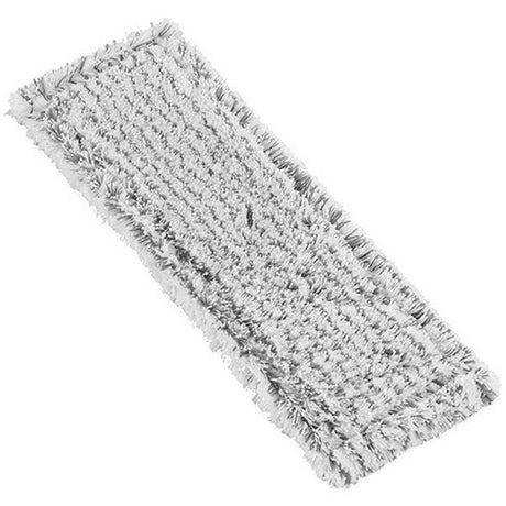 Nakładka na wycieraczkę do podłogi Leifheit Classic XL - mikrofibra - szerokość wycierania 42 cm