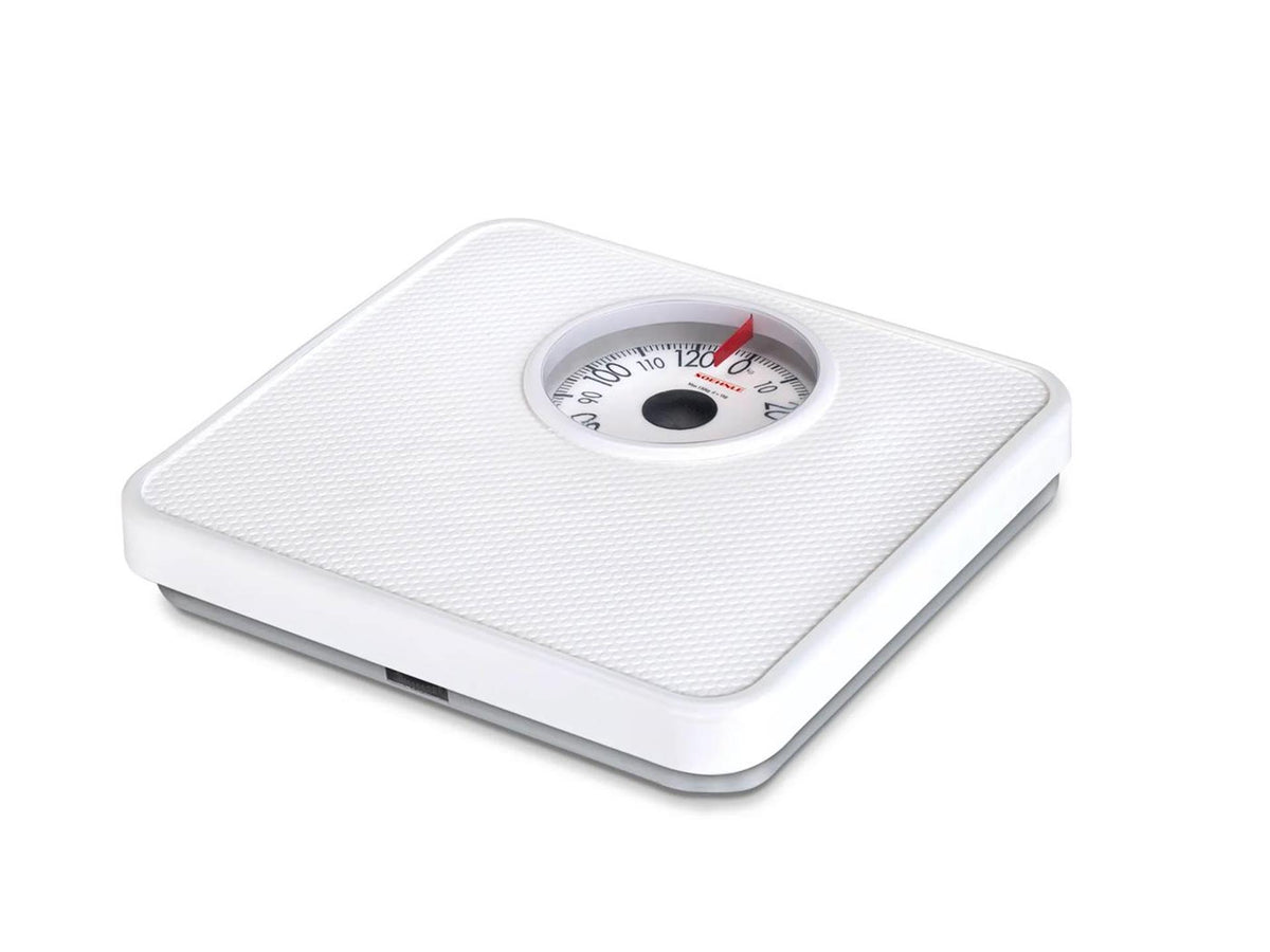 Soehnle 1049638 - Leifheit Personw Pace Biały Analog | 1 szt