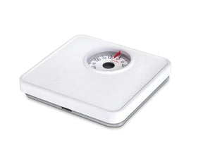 Soehnle 1049638 - Leifheit Personw Pace Biały Analog | 1 szt